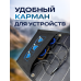 Портативная солнечная панель ПРАКТИК 21W Портативная солнечная панель ПРАКТИК 21W